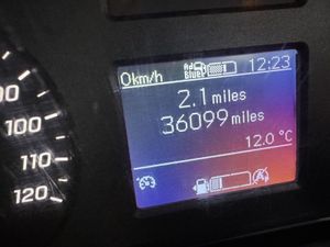 Mercedes-Benz Sprinter 5.2m (17ft) Dropside - Image 2