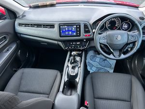 2016 HONDA HRV 1.6iDTEC ES - Image 2