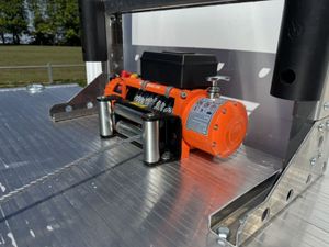 Mercedes-Benz Sprinter 2.1 514Cdi Recovery Truck - Image 2