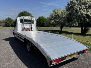 2021 Mercedes-Benz Sprinter Recovery Truck - Image 2