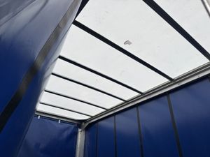 Mercedes-Benz Sprinter 2.0 315CDI Curtainside - Image 3