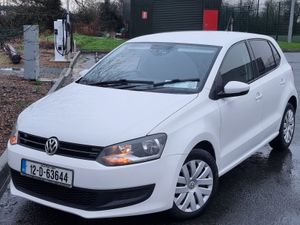 €5999 Volkswagen Polo 2012 automatic  €5990 - Image 4