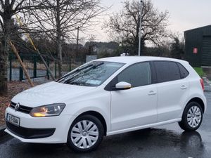 €5999 Volkswagen Polo 2012 automatic  €5990 - Image 3