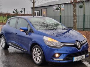 €8990 Renault Clio 2019 absolute bargain €8990 - Image 3