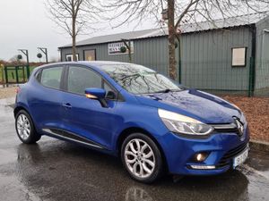 €8990 Renault Clio 2019 absolute bargain €8990 - Image 2
