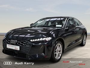 Audi A5 SE 40 TDI 204HP EDITION ONE - Image 3