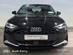 Audi A3 SPORTBACK SE 30 TDI 115HP - Image 2