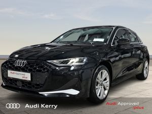 Audi A3 SPORTBACK SE 30 TDI 115HP - Image 3