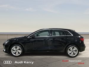 Audi A3 SPORTBACK SE 30 TDI 115HP - Image 4