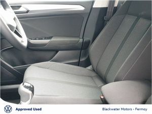 Volkswagen T-Roc T-ROC ED 75 2.0TDI M6F 116HP - Image 4