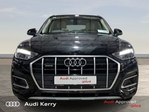 Audi Q5 40TDI QUATTRO SE AUTOMATIC WITH PAN ROOF - Image 2