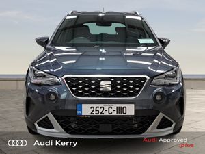SEAT Arona 1.0TSI 115BHP XPERIENCE PLUS - Image 2