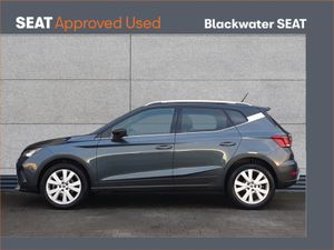 SEAT Arona PA 1.0TSI 110HP XPERIENCE 5DR - Image 4