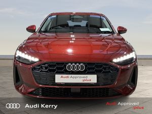 Audi A5 SE 40 TDI 204HP EDITION ONE - Image 2