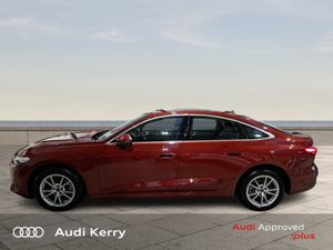 Audi A5 SE 40 TDI 204HP EDITION ONE - Image 4