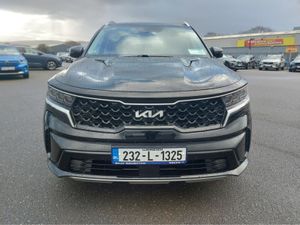 Kia Sorento DSL MY23 SAM 5 - Image 4