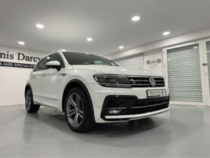 Volkswagen Tiguan (192) TIGUAN 2.0TDI 150BHP DSG 4 - Image 4