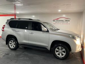 Toyota Land Cruiser LAND CRU LC LWB GX COMMERCIAL - Image 4