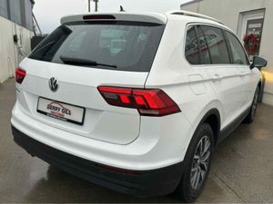 Volkswagen Tiguan 2.0 TDI 115HP MANUAL  COMFORTLIN - Image 4