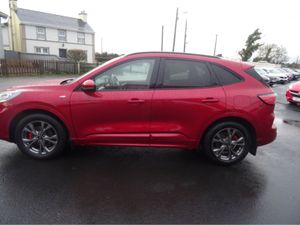 Ford Kuga ST-LINE X 5DR 1.5 TD 120 S6. S6.2 M6 - Image 4