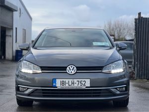 Volkswagen Golf HIGHLINE 1.6 TDI MANUAL 5SPEED 5DR - Image 2
