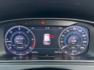 Volkswagen Golf HIGHLINE 1.6 TDI MANUAL 5SPEED 5DR - Image 3