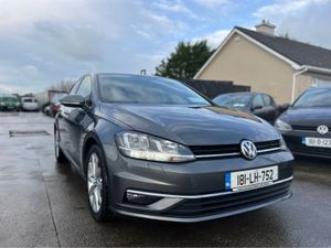 Volkswagen Golf HIGHLINE 1.6 TDI MANUAL 5SPEED 5DR - Image 4