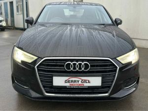 Audi A3 LIMOUSINE 1.6 TDI 110 SE 4DR - Image 2