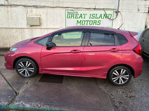Honda Fit 1.5 petrol hybrid - Image 4