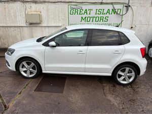 Volkswagen Polo 1.2 petrol automatic - Image 4