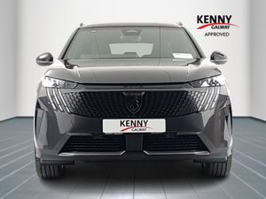 Peugeot 5008 GT HYBRID 136BHP E-DCS6 STANDA - Image 2