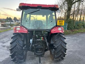 2011 Case JXU85 - Image 3