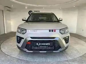 KGM Tivoli 1.5 K40 5dr Auto - Image 2