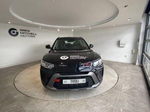 KGM Tivoli 1.5 K30 5dr - Image 2