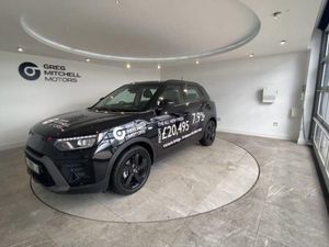 KGM Tivoli 1.5 K30 5dr - Image 3