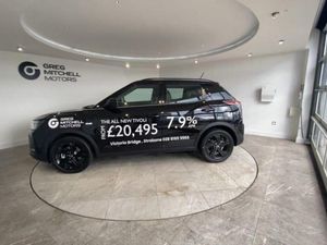 KGM Tivoli 1.5 K30 5dr - Image 4