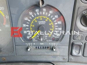 Scania 94C 6×4 Tipper (2002) - Image 3