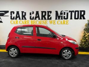 Hyundai i10 1.2 Classic 5DR Only 32, 000M - Image 3