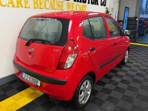 Hyundai i10 1.2 Classic 5DR Only 32, 000M - Image 4