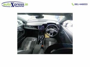 Audi A3 1.0 TFSI Automatic, Low mileage - Image 2