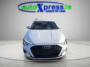 Audi A3 1.0 TFSI Automatic, Low mileage - Image 3