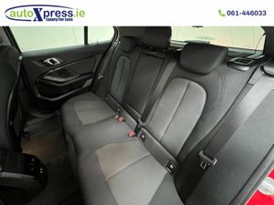 BMW 1-Series 118D PLAY EDITION JOY PLUS Automatic - Image 4