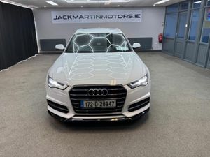 Audi A6 2.0 TDI S-line Ultra 190PS 5DR Auto - Image 2