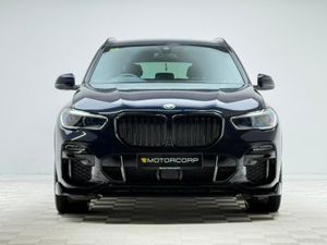 BMW X5 45E M SPORT XDRIVE *HUGE SPEC* - Image 2