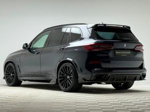 BMW X5 45E M SPORT XDRIVE *HUGE SPEC* - Image 4