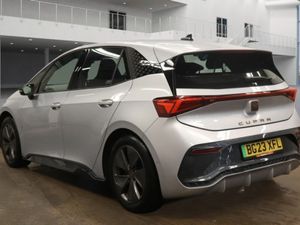 Cupra Born 58KWH ** COMING SOON ** - Image 4