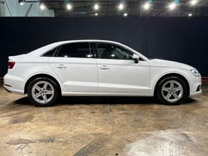 Audi A3 LOW MILEAGE - 1.4L TFSI AUTOMATIC - REVERS - Image 3