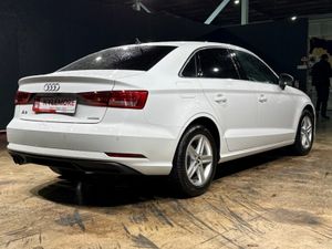 Audi A3 LOW MILEAGE - 1.4L TFSI AUTOMATIC - REVERS - Image 4