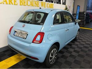 Fiat 500 2017 Fiat 500 1.0 Automatic - Image 4
