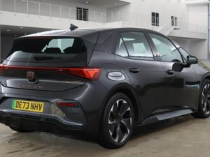 Cupra Born 58KWH ** COMING SOON ** - Image 4